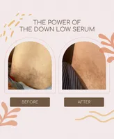 Forgotten Skincare The Down Low Inner Thigh Serum