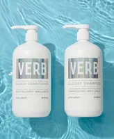 Verb Glossy Conditioner, 32 oz.