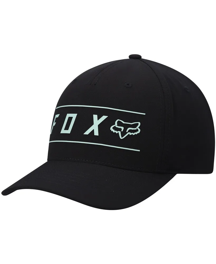 Men's Fox Pinnacle Tech Flex Hat