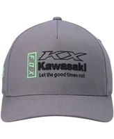 Men's Fox Gray Kawi Flex Hat