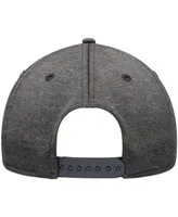 Men's New Era Black Queretaro Fc Pop 9FORTY Snapback Hat