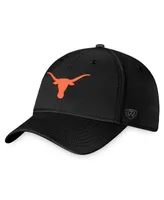 Men's Top of the World Texas Longhorns Reflex Logo Flex Hat