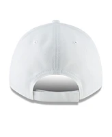 Men's New Era Phoenix Suns 2022 Nba Playoffs Bubble Letter 9FORTY Adjustable Hat