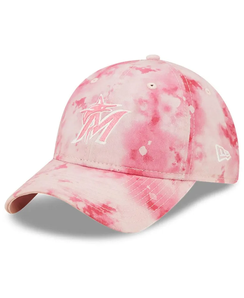 Boston Red Sox Women's 2023 Mother's Day 9TWENTY Adjustable Hat