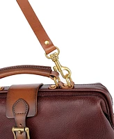 Old Trend Women's Genuine Leather Doctor Satchel Bag