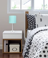 LimeLights Stick Lamp with Charging Outlet