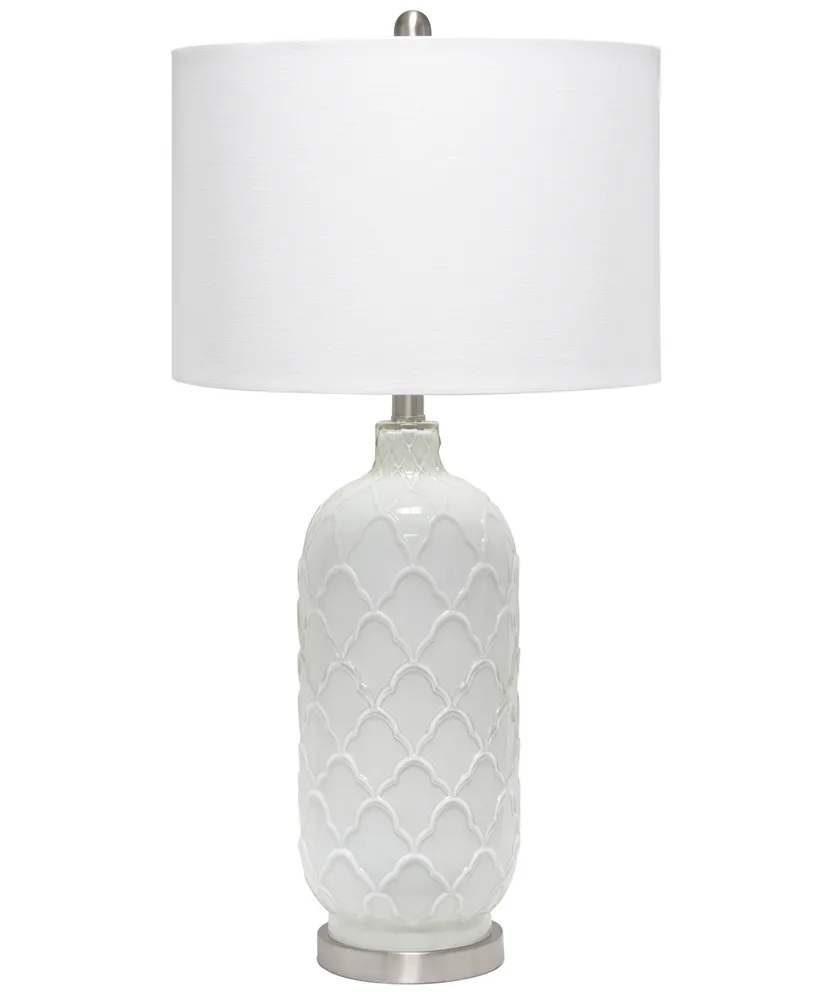 Lalia Home Argyle Classic Table Lamp