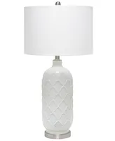 Lalia Home Argyle Classic Table Lamp