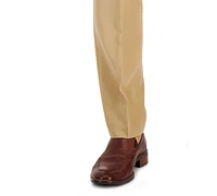 Nautica Men's Performance Stretch Modern-Fit Dress Pants