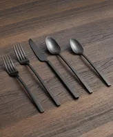 Cambridge Silversmiths Damaris Satin Flatware Set