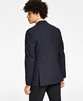 Bar Iii Men's Slim-Fit Wool Suit Jacket, Created for Macy's