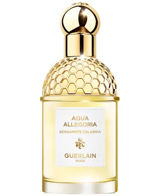 Guerlain Aqua Allegoria Bergamote Calabria Eau de Toilette