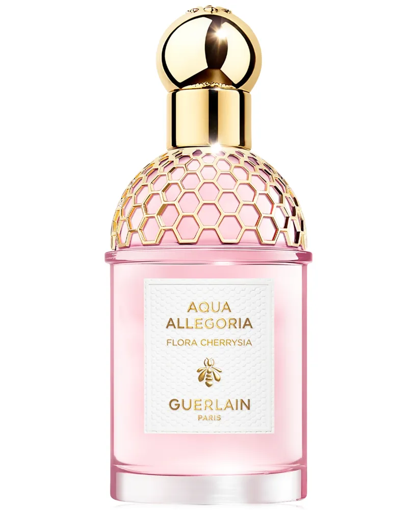 Guerlain Aqua Allegoria Flora Cherrysia Eau de Toilette