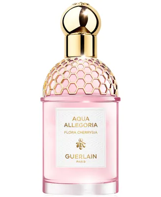 Guerlain Aqua Allegoria Flora Cherrysia Eau de Toilette