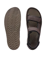 Clarks Men's Wesley Bay Sandals