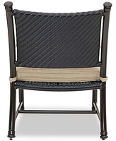 Closeout! Agio Tahoe Outdoor Dining Chair