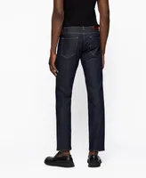 Boss by Hugo Men's Regular-Fit Jeans