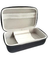 StyleCraft Professional Clipper Travel Case - Black