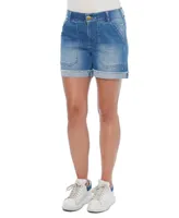 Women's Ab Solution High Rise Shorts