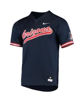 Men's Nike Navy Arizona Wildcats Replica Softball Jersey