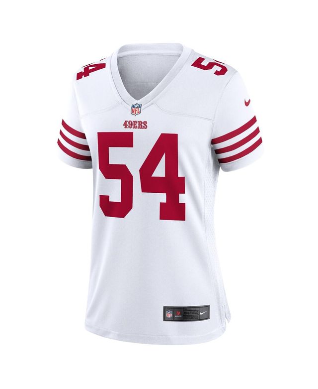 Nike Trey Lance Gold San Francisco 49ers Inverted Legend Jersey