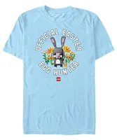 Men's Lego Iconic Easter Champ Short Sleeve T-shirt