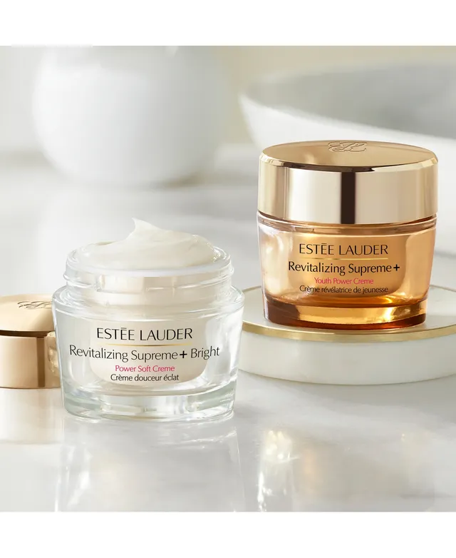 macy's estee lauder revitalizing supreme
