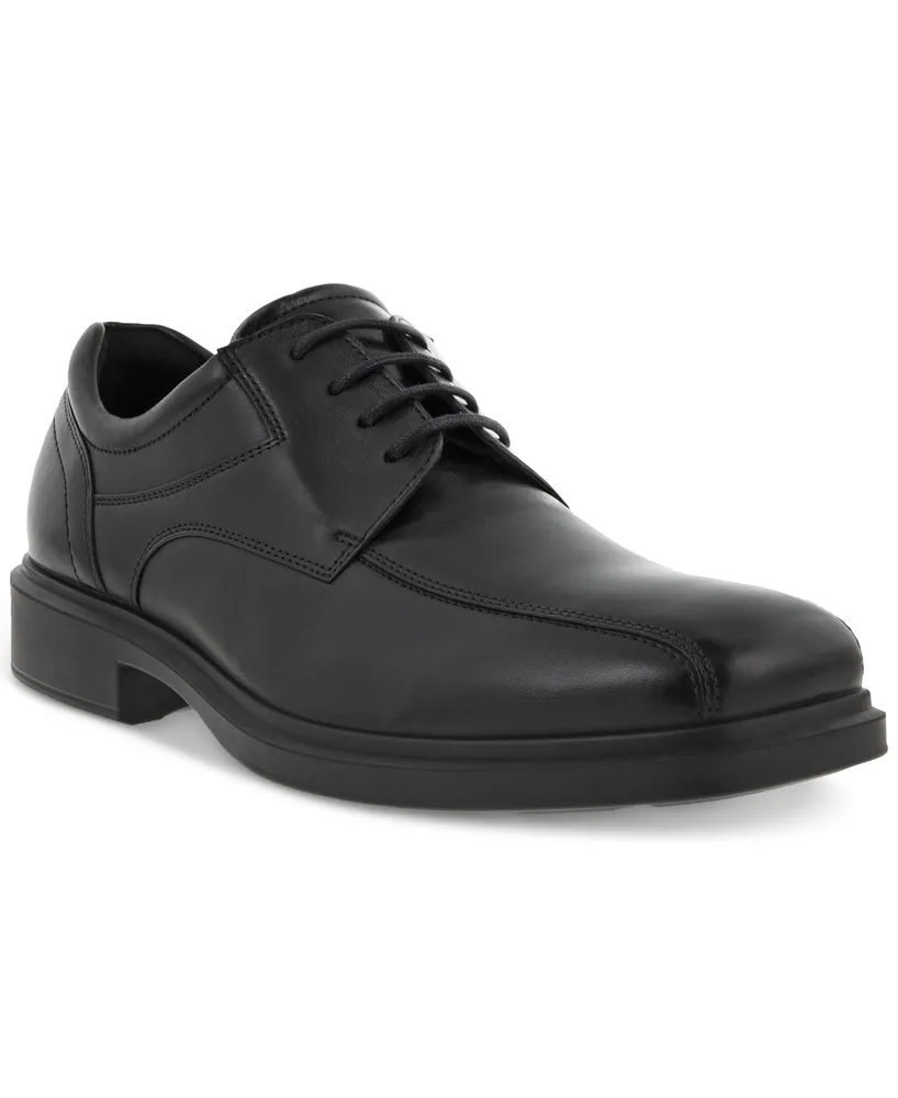 Ecco Men's Helsinki 2 Bike-Toe Oxfords