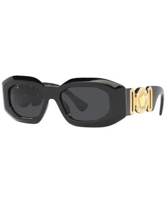 Versace Unisex Sunglasses, VE4425U