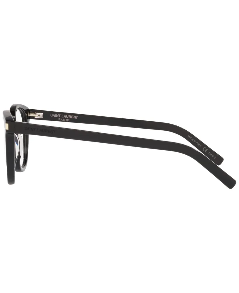 Saint Laurent Unisex Photochromic Sunglasses, Sl 28