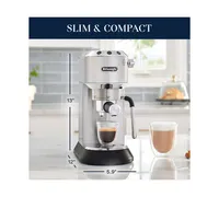 De'Longhi Dedica Arte Espresso Machine