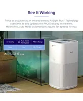 Levoit VeSync PlasmaPro 600S Smart True Hepa Air Purifier