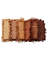 Urban Decay Naked Mini Palette