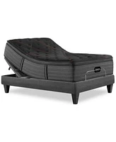 Beautyrest Black C Class 16 Plush Pillow Top Mattress Collection