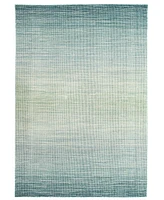 Liora Manne' Aruba Ombre 7'6" x 9'6" Area Rug