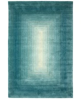 Liora Manne' Tivoli Dream Border 7'6" x 9'6" Area Rug