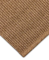 Liora Manne' Avalon Texture 7'6" x 9'6" Outdoor Area Rug