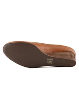 Women's Prospect Wedge Loafers