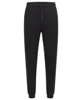 Boss Men's Cotton Tracksuit Bottoms