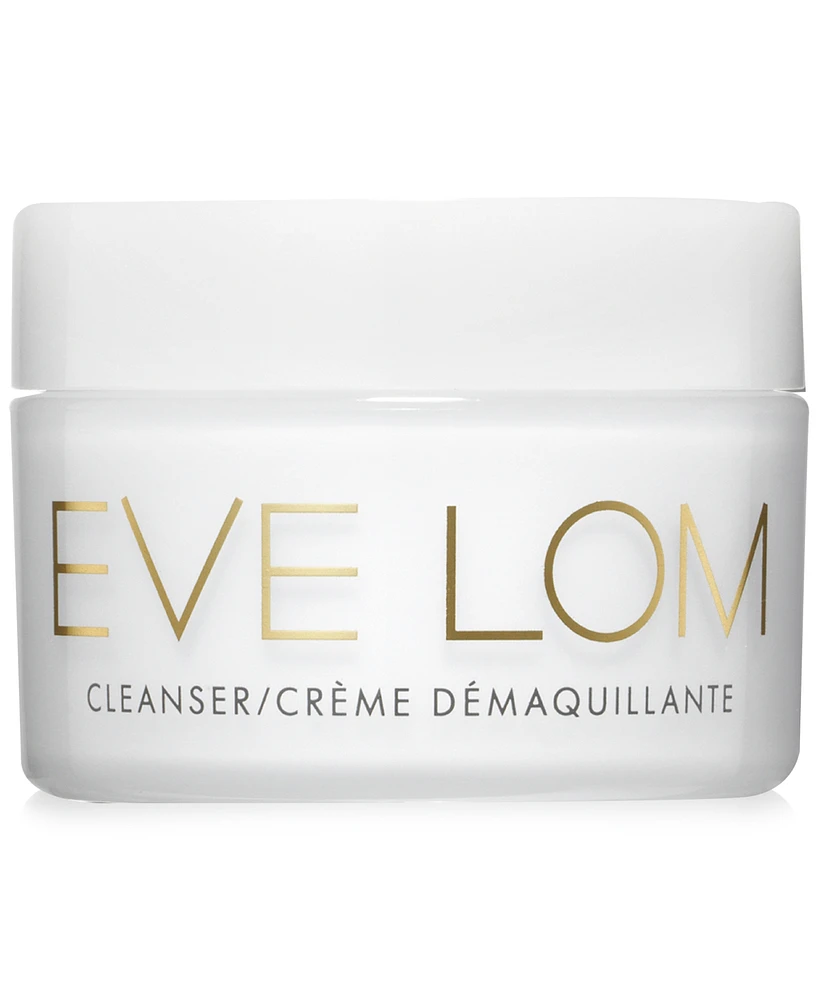 Eve Lom Cleanser, 0.67