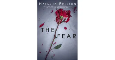 The Fear by Natasha Preston