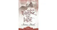 Throne of Jade (Temeraire Series #2) by Naomi Novik