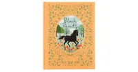 Black Beauty (Barnes & Noble Collectible Editions) by Anna Sewell