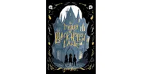The Mystery of Black Hollow Lane (Black Hollow Lane Series #1) by Julia Nobel