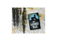 The Ravenous Dead by Darcy Coates