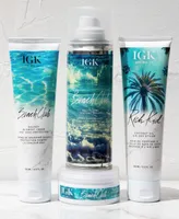 Igk Hair Beach Club Bouncy Blowout Cream