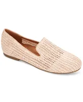 Gentle Souls by Kenneth Cole Women's Eugene Smoking Flats