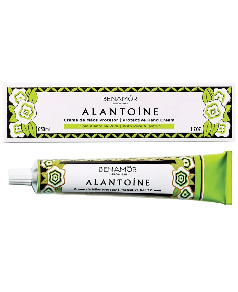 Women's Alantoine Creme de Maos, Protect Hand Cream