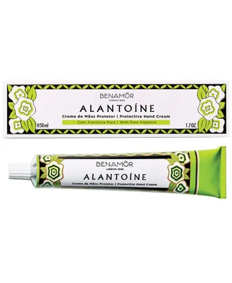Women's Alantoine Creme de Maos, Protect Hand Cream