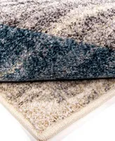 Orian Gemstone Holte Area Rug